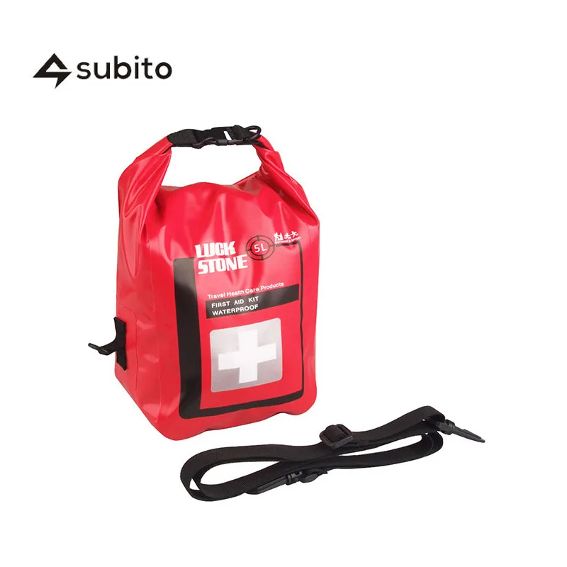 Prix pour Subito 5L Extérieure Trousses de Premiers soins D'urgence Étanche De Stockage Sacs Survie Camping Voyage Première aidMedicine Sec Étanche Sacs Prix pour Subito 5L Extérieure Trousses de Premiers soins D'urgence Étanche De Stockage Sacs Survie Camping Voyage Première aidMedicine Sec Étanche Sacs
