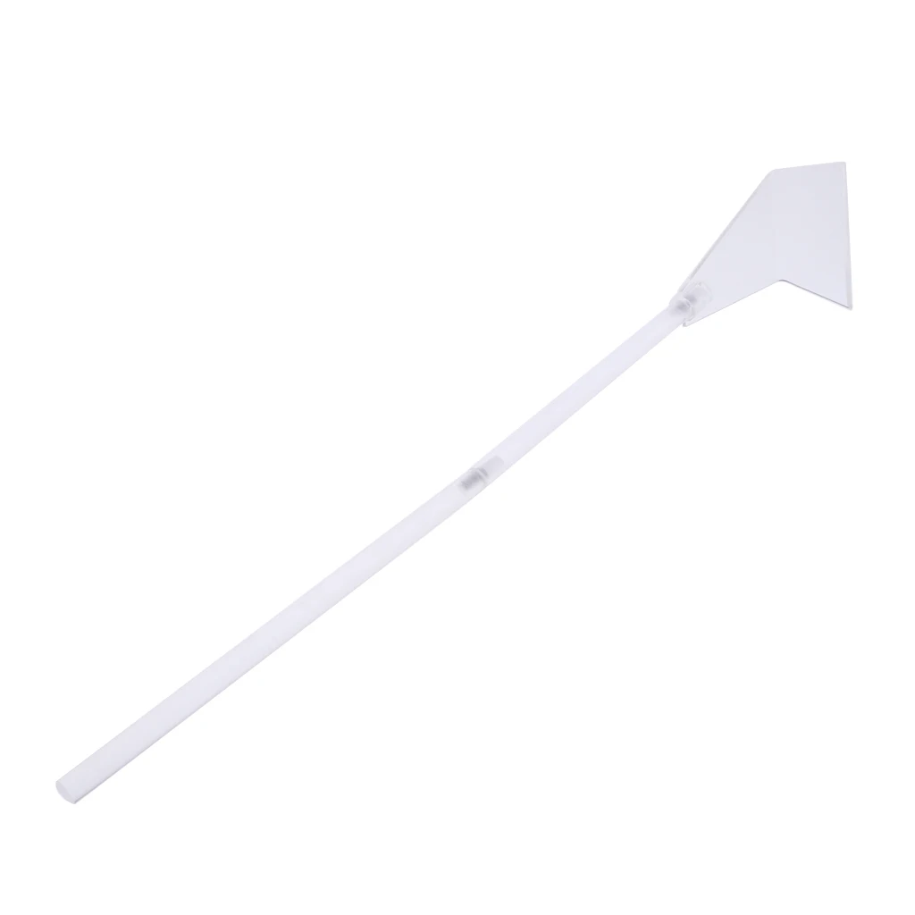 Transparent Chips Wand Learning Stem Resource Science for Toddlers Kids Classroom Suppliers