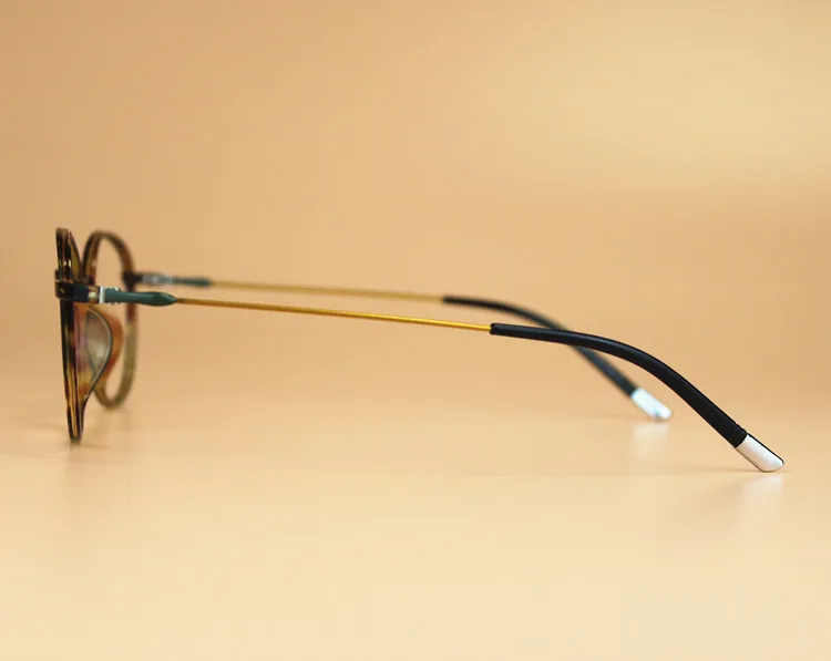 Ширина-135, ультра-светильник, маленькая оправа для женщин, очки с эффектом памяти, углеродистая Вольфрамовая сталь, тонкие дужки, близорукость, оптические женские очки