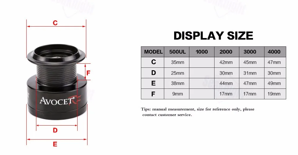 Mitchell AVRZ 500UL 2000 3000 4000 спиннинговая Рыболовная катушка 4+ 1BB Передняя тянущаяся масляная войлочная Рыболовная Снасть для ловли карпа