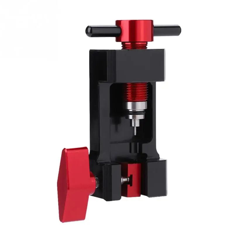 Bicycle Needle Tool Driver Hydraulic Hose Cutters Mountain Bike Disc