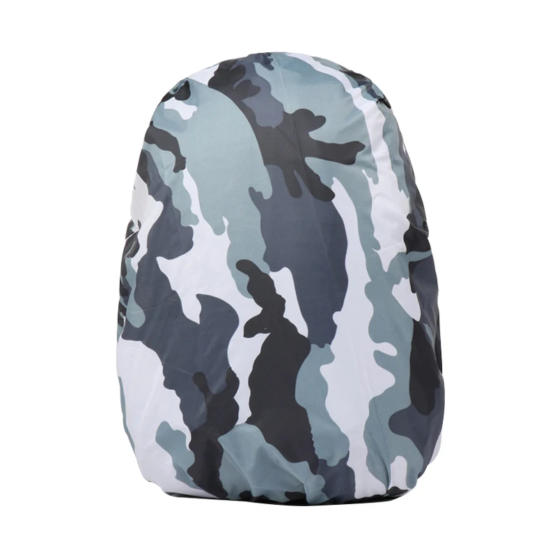 

Luggage Waterproof Protective Cover Adjustable Dust Proof Backpack Rain Cover Ultralight Shoulder Protect Tool Gear Accessories