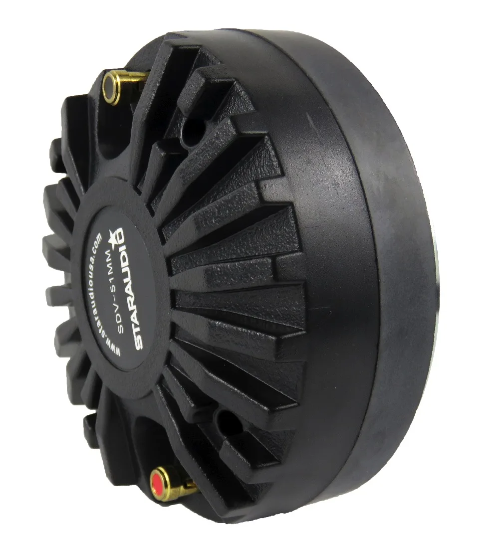 51MM HORN SPEAKER DRIVER TWEETER (3)