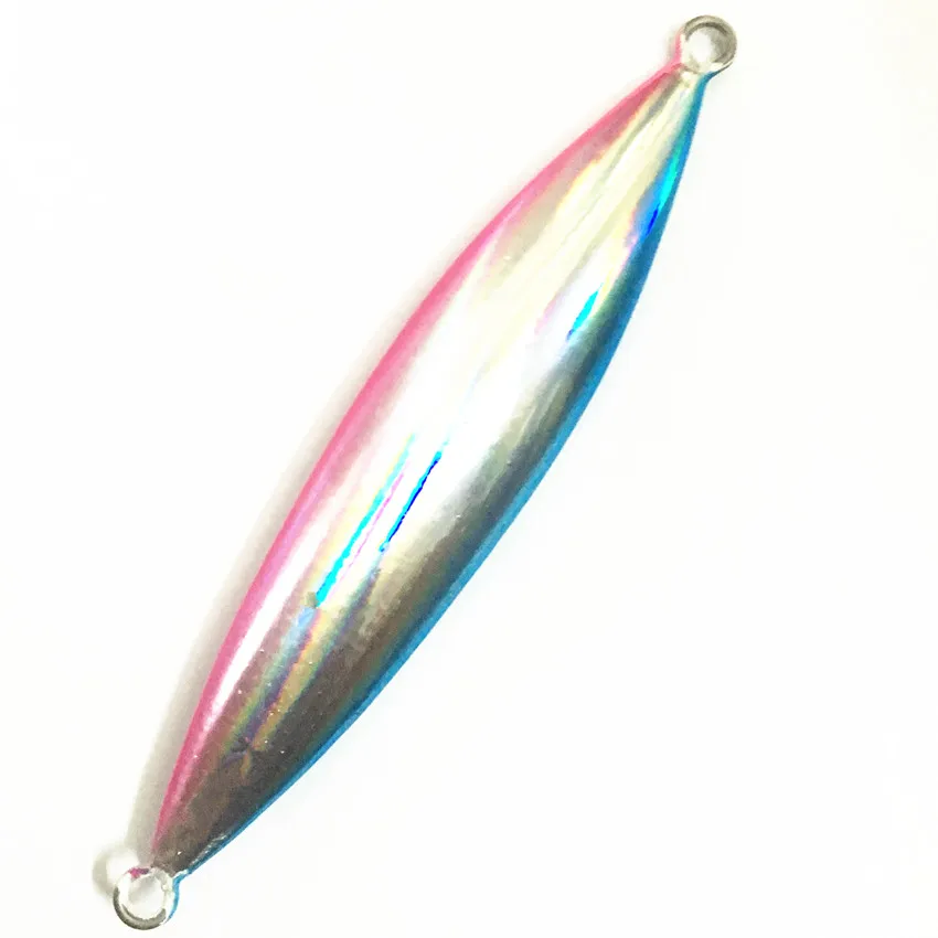Приманка для морской рыбалки Slow Jig приманка 11 5 см 120 г 12 150 14 200 металлические