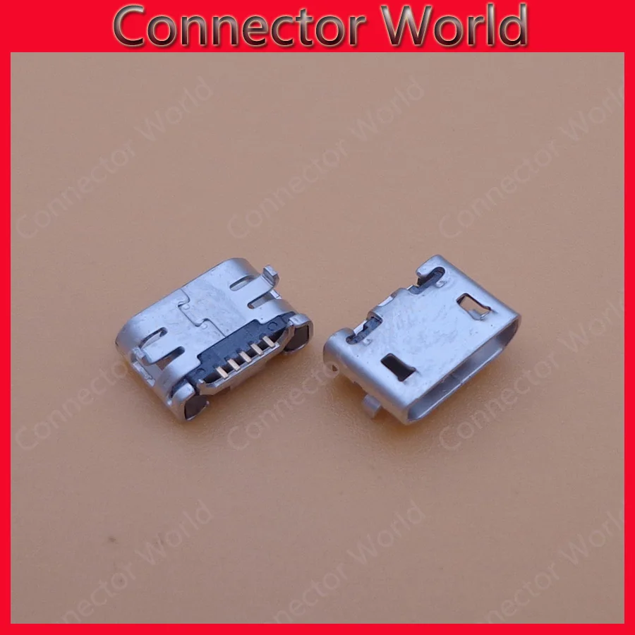 20 шт. для Alcatel One Touch POP C9 Dual OT 7047 7047D Y11 K11 X1 X3 micro usb разъем зарядки док-станции |