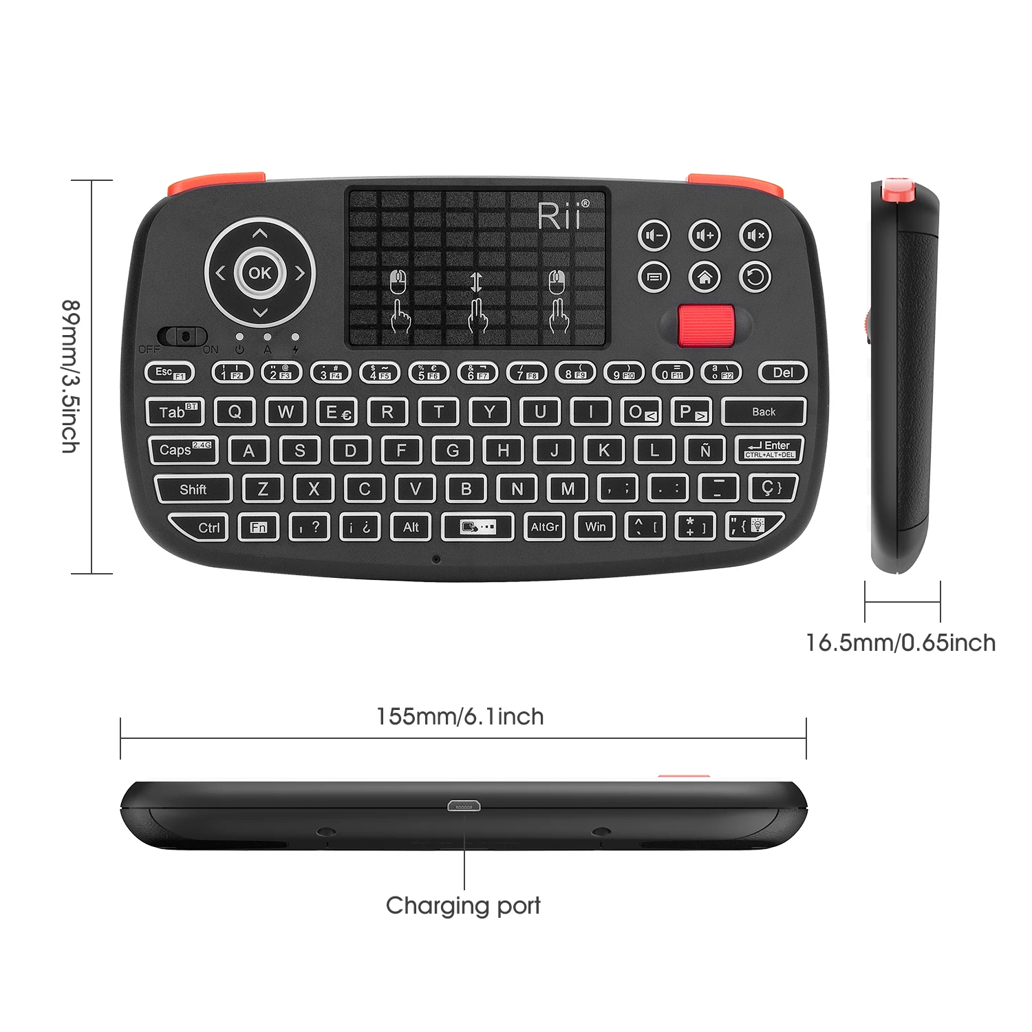 Cheap Teclados
