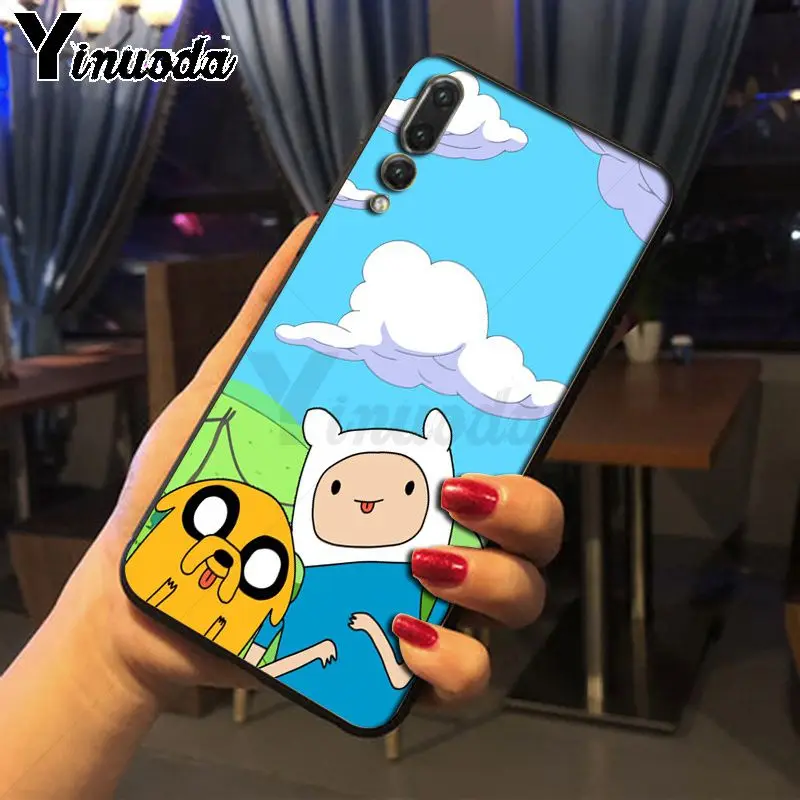 Best friends Adventure time