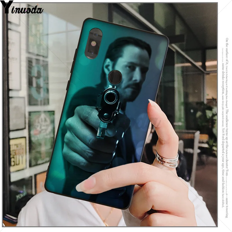 John Wick