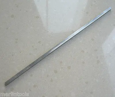 

Square HSS Turning Tool Graver