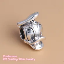charm pato pandora charm pato pandora