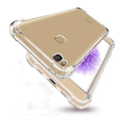 Чехол-накладка для Huawei P9 Lite 7X 7A 7C RU 9 10 Pro P20 P10 P8 smart противоударный 5 2 дюйма |