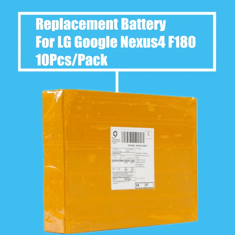 Lg e960 аккумулятор