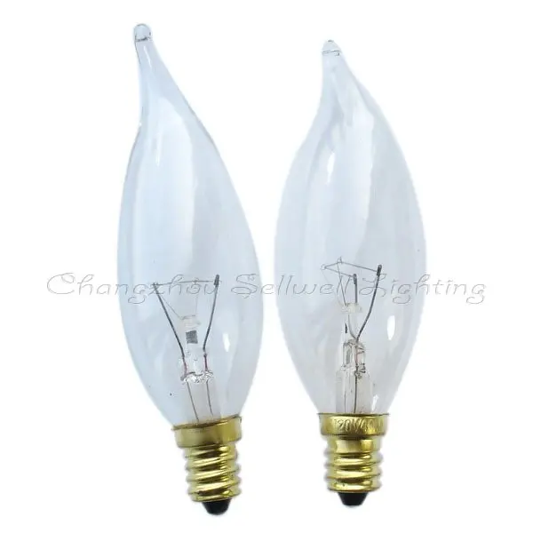 E12 120v 40w Миниатюрная лампа светильник 204|miniature lamp bulbs|miniature lamp40w bulb |