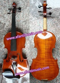 

2/4-4/4 High-Quality Handmade Violin (Afanti AVL-014)