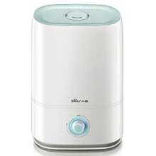 Увлажнитель "медведь" автоматическая очистка воздуха ароматерапия машина дома немой спальни беременных женщин Офис