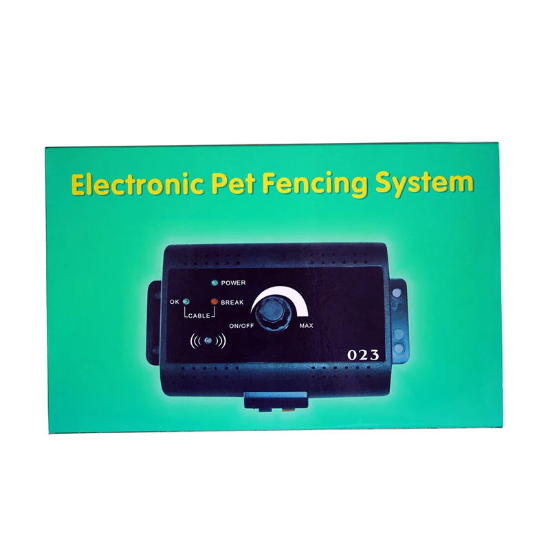 300 meters wire for 023 023B W227 W227B  Safety In-ground Pet Dog Electric Fence Dog Electronic Training Collar Accessories Tool7