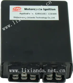 

High quality electronic motorcycle ignition switch ZZR400(OLD) for KAWASAKI