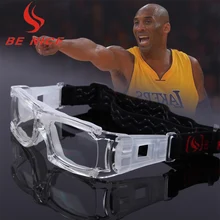 Баскетбольное защитное стекло es Спорт на открытом воздухе ударные устойчивые очки PC объектив звезда горячая Распродажа широкое применение очки для плавания стекло