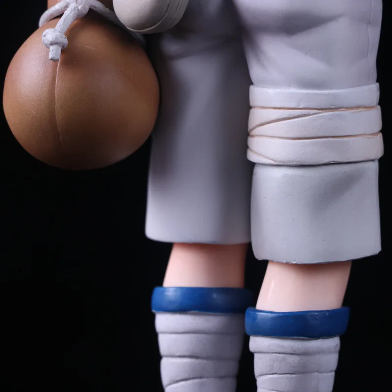 Figurine Sasuke Uchiha-Flute No Jutsu 