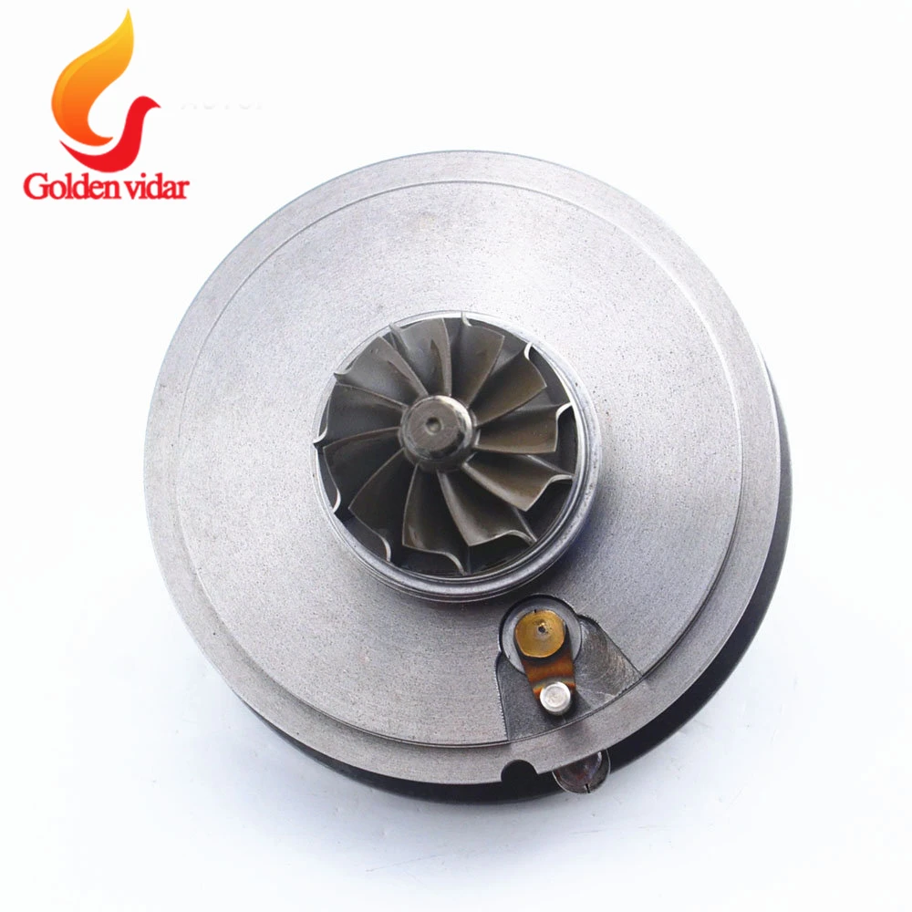 28231-27800 CHRA 49135-07302 49135-07300 Core Турбина в сборе для Hyundai Santa Fe 2 CRDI D4EB 150 HP турбозарядный