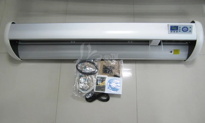 Vinyl cutter CT1200 (10)