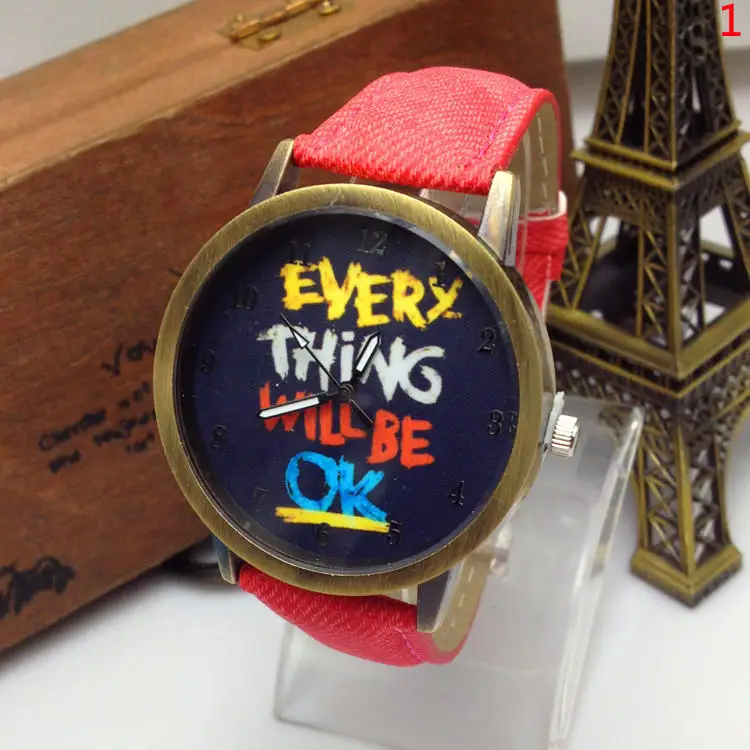 Тике Toker Лидер продаж нейлоновый ремешок Стиль кварцевые Для женщин часы лучший бренд часы моды Повседневное модные наручные часы Relojes