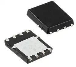 10 шт./лот IRFH5300 IRFH5300TRPBF 5300 HEXFET MOSFET IC PQFN (5x6 мм) QFN8 в наличии