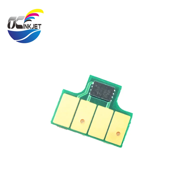 Картриджи для HP 789 CH615A CH616A CH617A CH619A CH620A струйный принтер Latex L25500 6 шт.|Чип картриджа| |