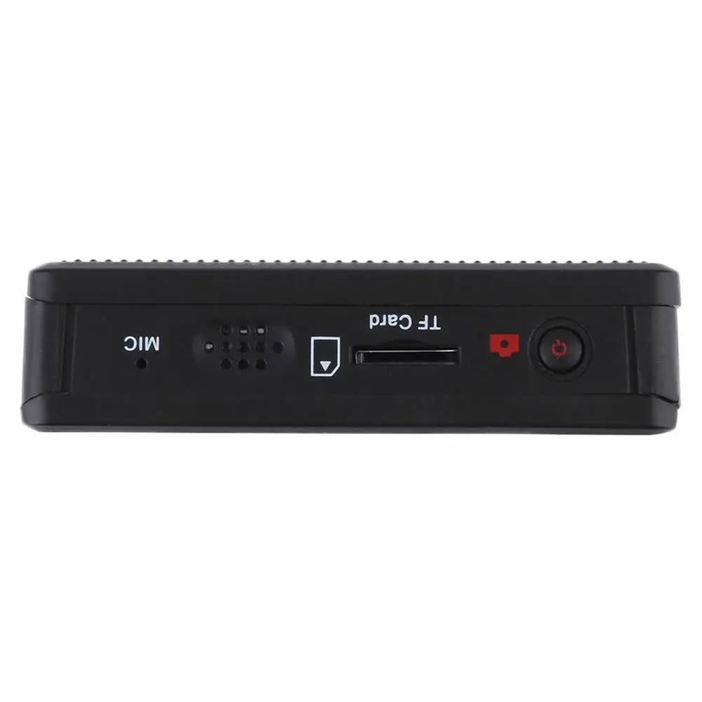 Мини DVR камера 2 5 &quotlcd портативная мини система записи видео Кнопка рекордер