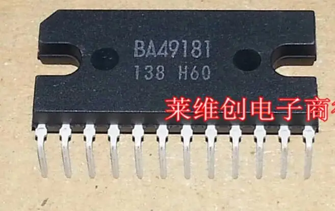 

5pcs/lot BA49181