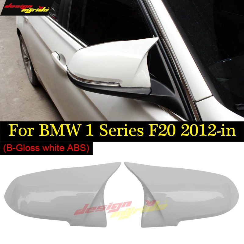 For Bmw Mirror Cove F20 Mirror Cover 116d 118i 120i 125i 128i 135i