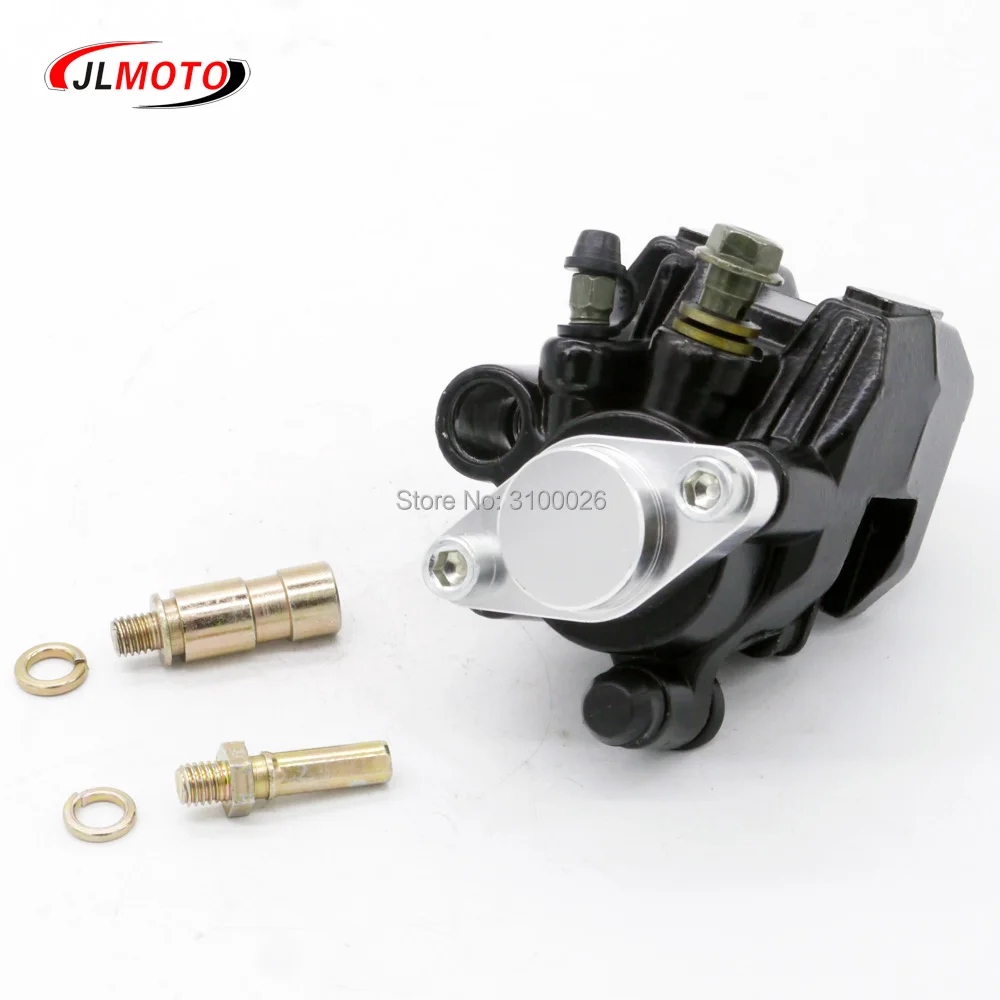 Rear Disc Brake Caliper Assy Fit For Honda Quad Bike ATV TRX400EX