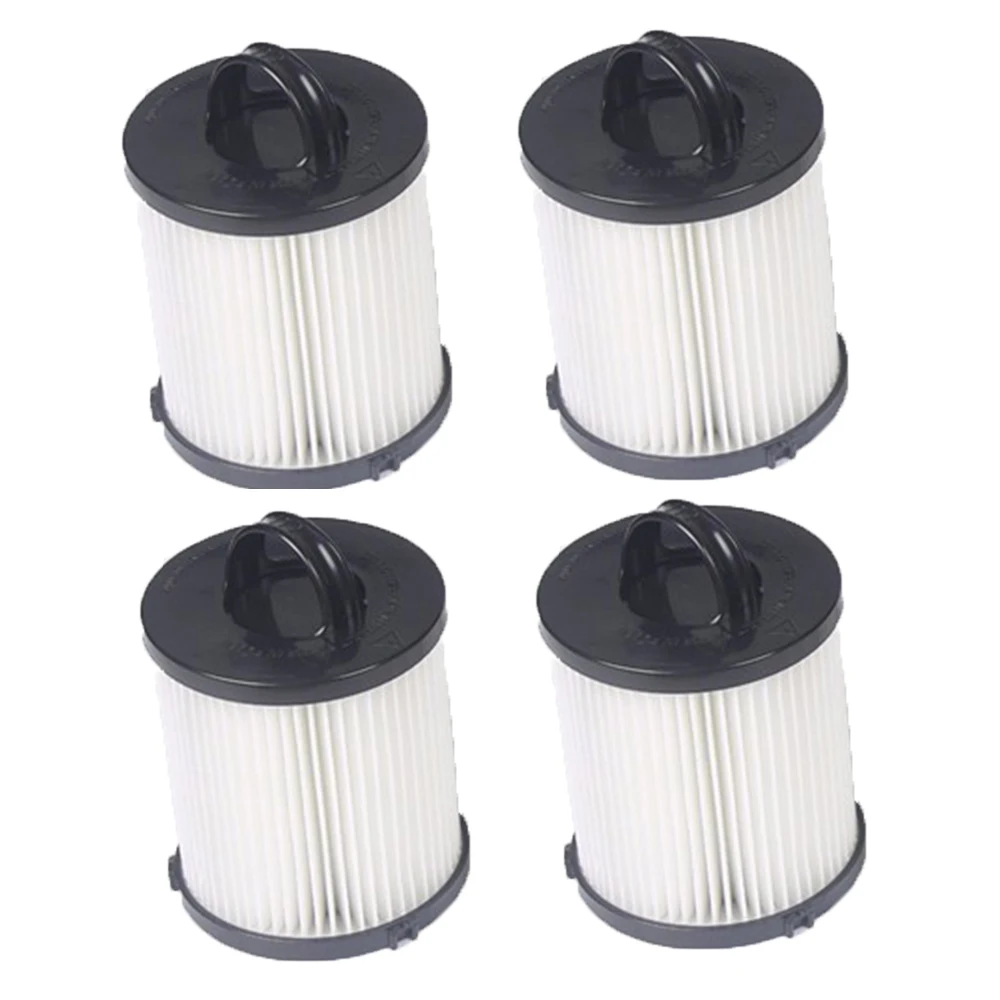 

HEPA Filter for Eureka DCF-21 Vacuum Part #67821, 68931,68931A, EF91, EF-91, EF-91B Washable & Reusable