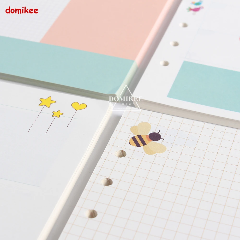 daily weekly monthly planner