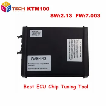 

No Token Limitation KTAG V7.003 Ktag V2.13 V2.13 FW V7.003 KTM100 KTAG K-TAG ECU Programming Tool Master Version Chip Tuning