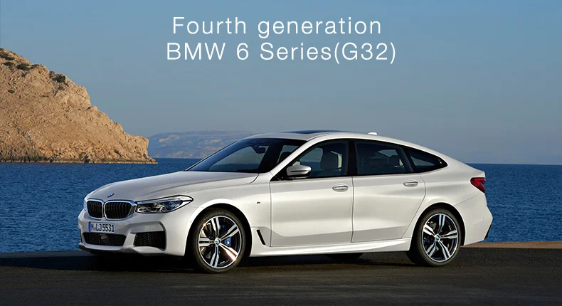 IRO видеорегистратор T91/T92 для BMW 5 серии(G30/G31/G38)/6 серии(G32)/7 серии(G11/G12