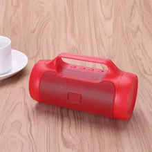 Wireless Mini Bluetooth Speaker Portátil Bluetooth Subwoofer Sistema de Sistema de Som Surround de Música Estéreo de Alta Fidelidade Falante Gama Completa