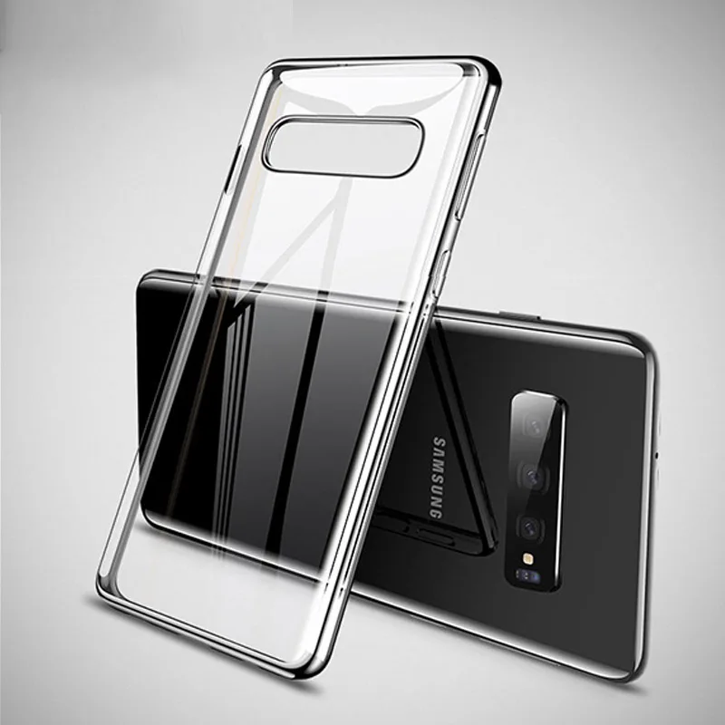 Чехол для телефона для samsung Galaxy S10 Lite S8 S9 плюс S7 S6 Edge Note 10 Pro 9 8 M10 M20 A10 A20E A30 A40 A50 A60 A70 A80 A90 крышка