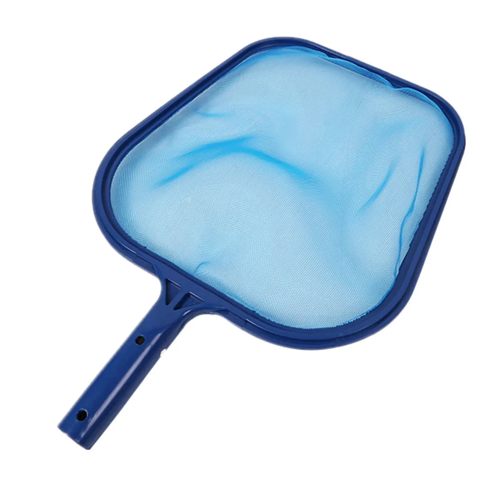 Professional Leaf Rake Mesh Frame Net Skimmer Cleaner Swimming Pool Tool Won't scratch pool liner new A30 Professional Leaf Rake Mesh Frame Net Skimmer Cleaner Swimming Pool Tool Won't scratch pool liner new A30