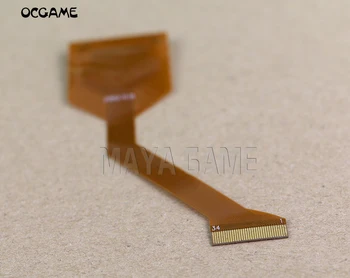 

10PCS 32pin Flat Rribbon Flex Cable Converter Adapter Display For GBA SP LCD Screen Used FOR GAMEBOY ADVANCE SP Console
