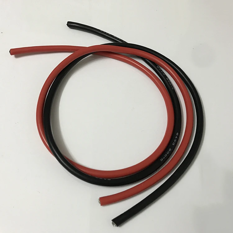 30 м/лот провода 12AWG 14AWG 16AWG 22AWG 24AWG 26AWG 28AWG 30AWG высокое температура мягкий силиконовый провода кабель для RC модель Батарея Часть