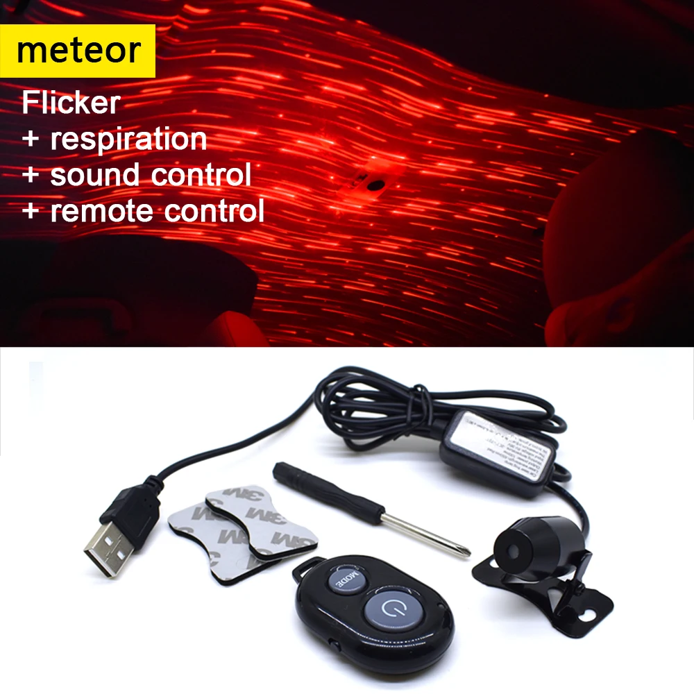 CNSUNNYLIGHT USB LED Car Atmosphere Ambient Ceiling Light DJ RGB Colorful Music Sound Lamp Christmas Interior Decorative Light CNSUNNYLIGHT USB LED Car Atmosphere Ambient Ceiling Light DJ RGB Colorful Music Sound Lamp Christmas Interior Decorative Light