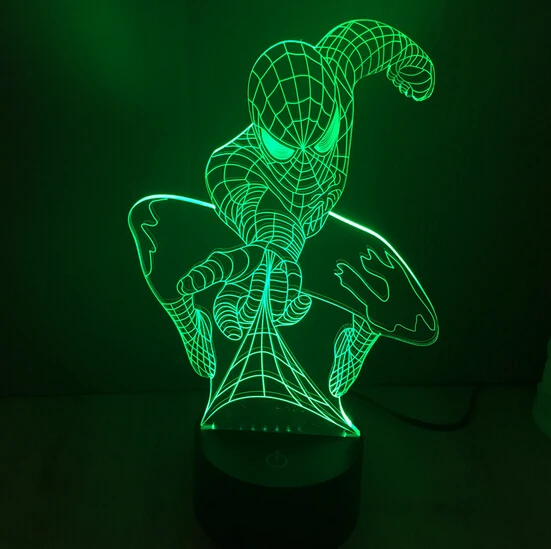 Абстракция. Красивая абстракция. 3д лайт. Фигурки из оргстекла с подсветкой. 3д заставки.