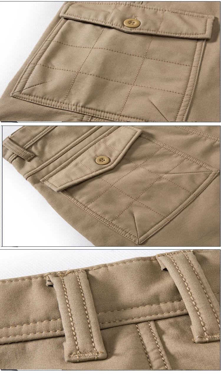 Теплые флисовые брюки карго мужские зимние тактические военные брюки плотные повседневные хлопковые военные бомберы рабочие брюки плюс размер