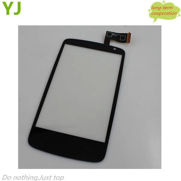 

Free shipping 100% Tested OEM Digitizer Touch Screen Replacement Part for HTC Desire 500 506E
