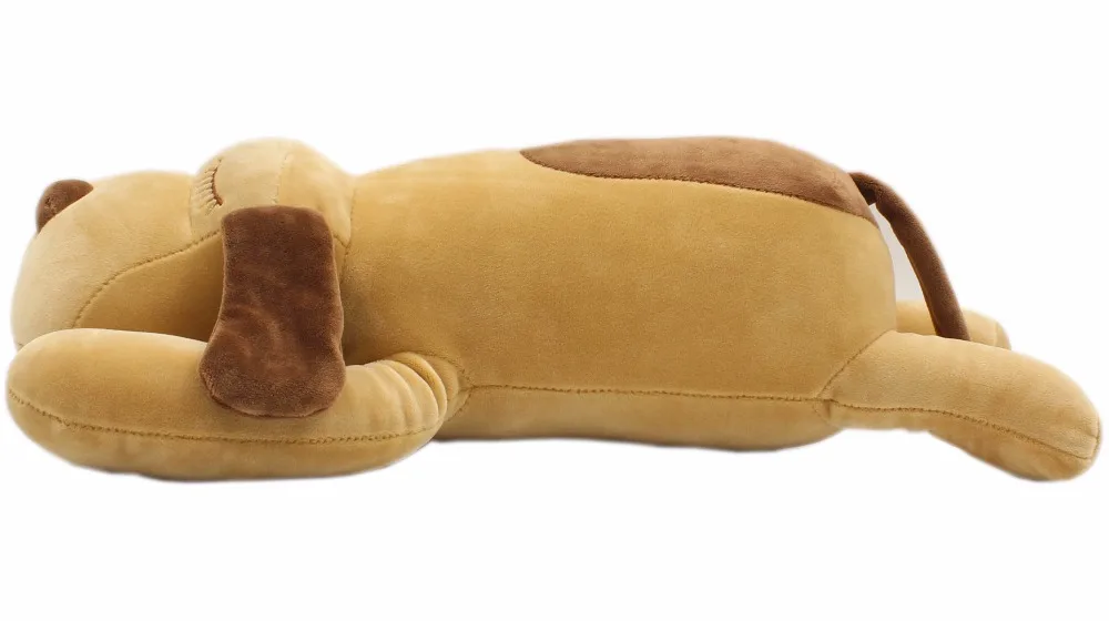 JESONN Stuffed Animals Dog Plush Toys Pillows for Children's Birthday Giftstoy pillowplush toy