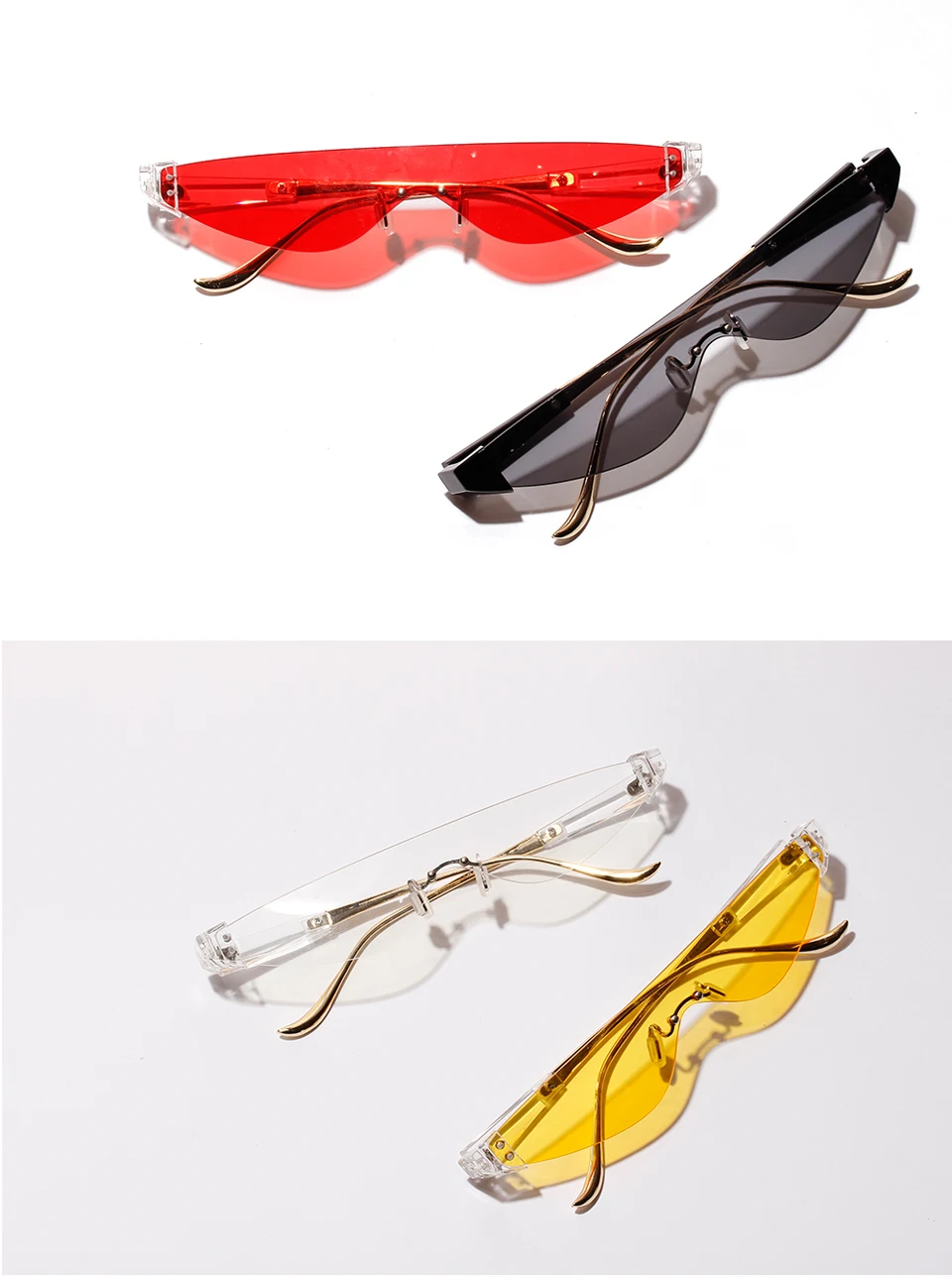 triangle sunglasses  2092 detail (1)
