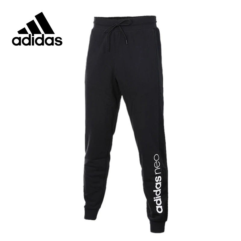 

Original Official Adidas NEO Label MFV MSH PNL TP Men's Trainning Exercise Pants Sportswear Sports Outdoor Designer CD3165