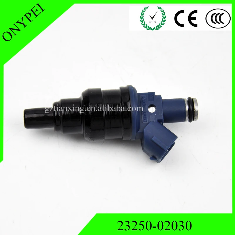 23250-02030 23209-02030 Топливная форсунка для 92-97 Toyota Carina E AT190 4AFE AT191 7AFE 23250 02030 2325002030 2320902030