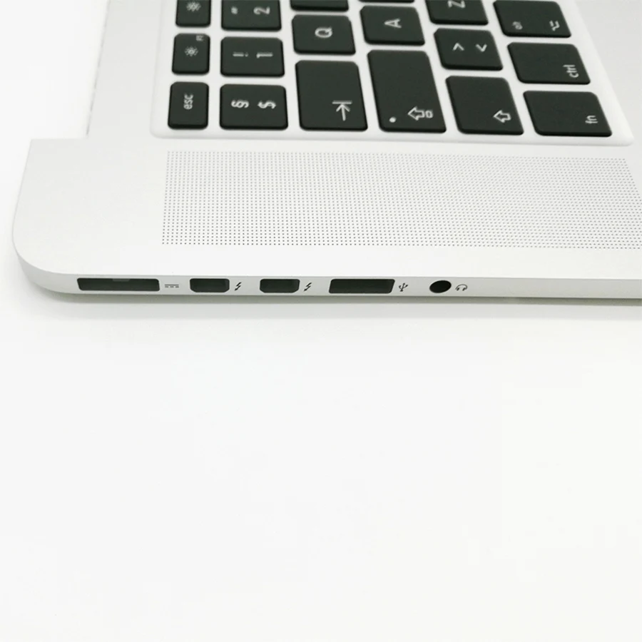 Совершенно новый норвежский топ кейс для MacBook Pro 15 &quotRetina A1398 чехол с клавиатурой